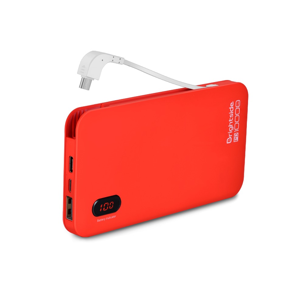 Power-Bank-quick-charge-3.0-PD-red