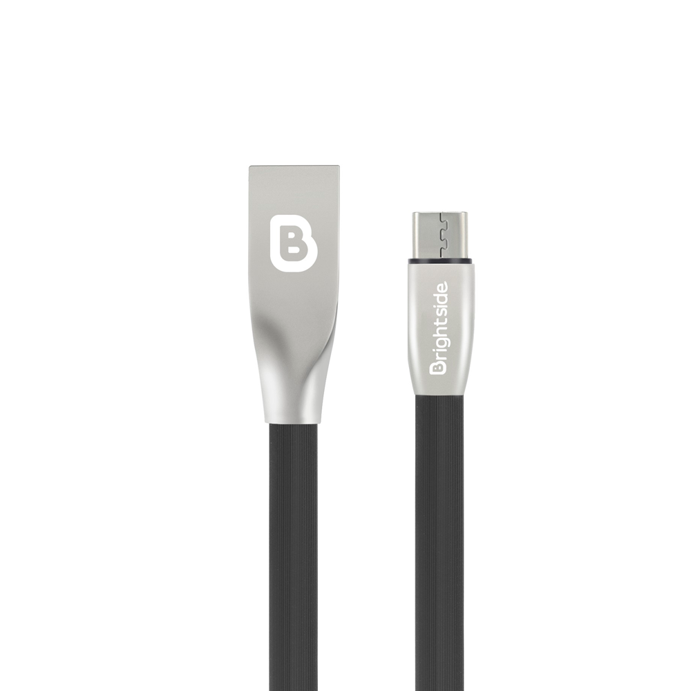 Cable-USB-plano-TPU