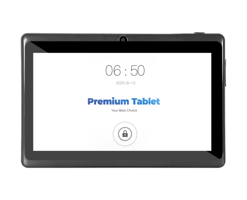 TABLET BS703